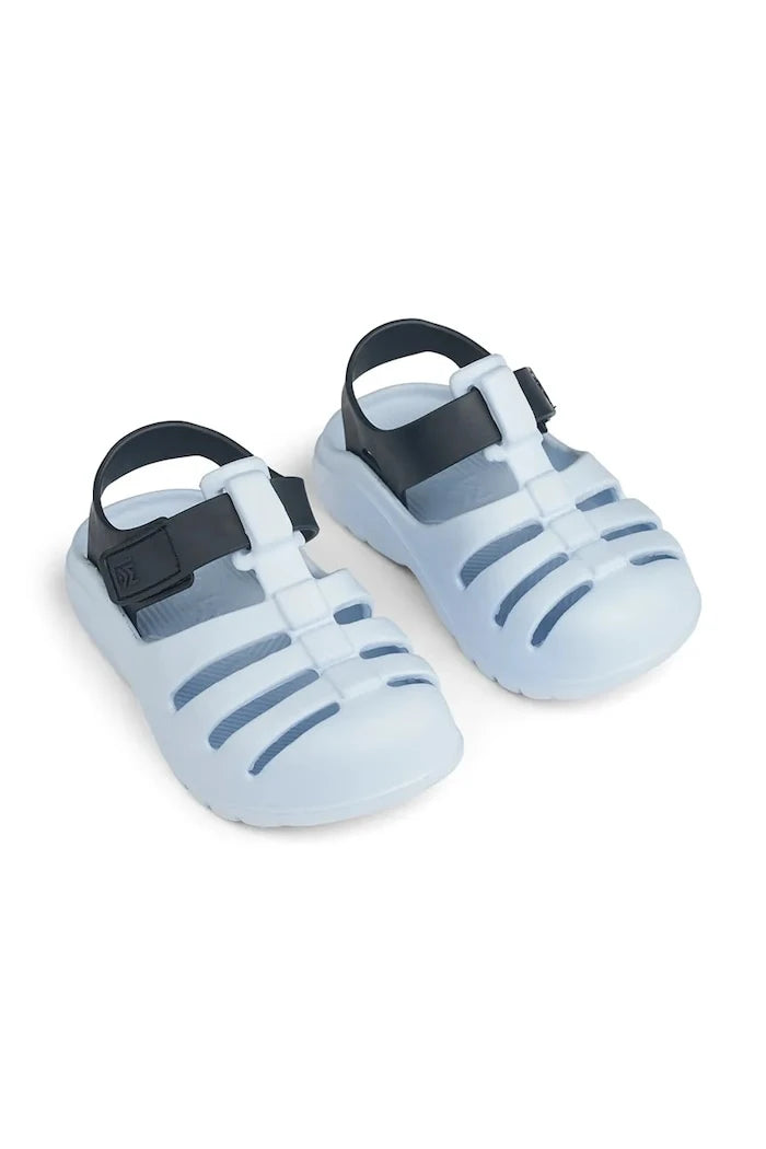 Детски сандали Liewood Beau Sandals