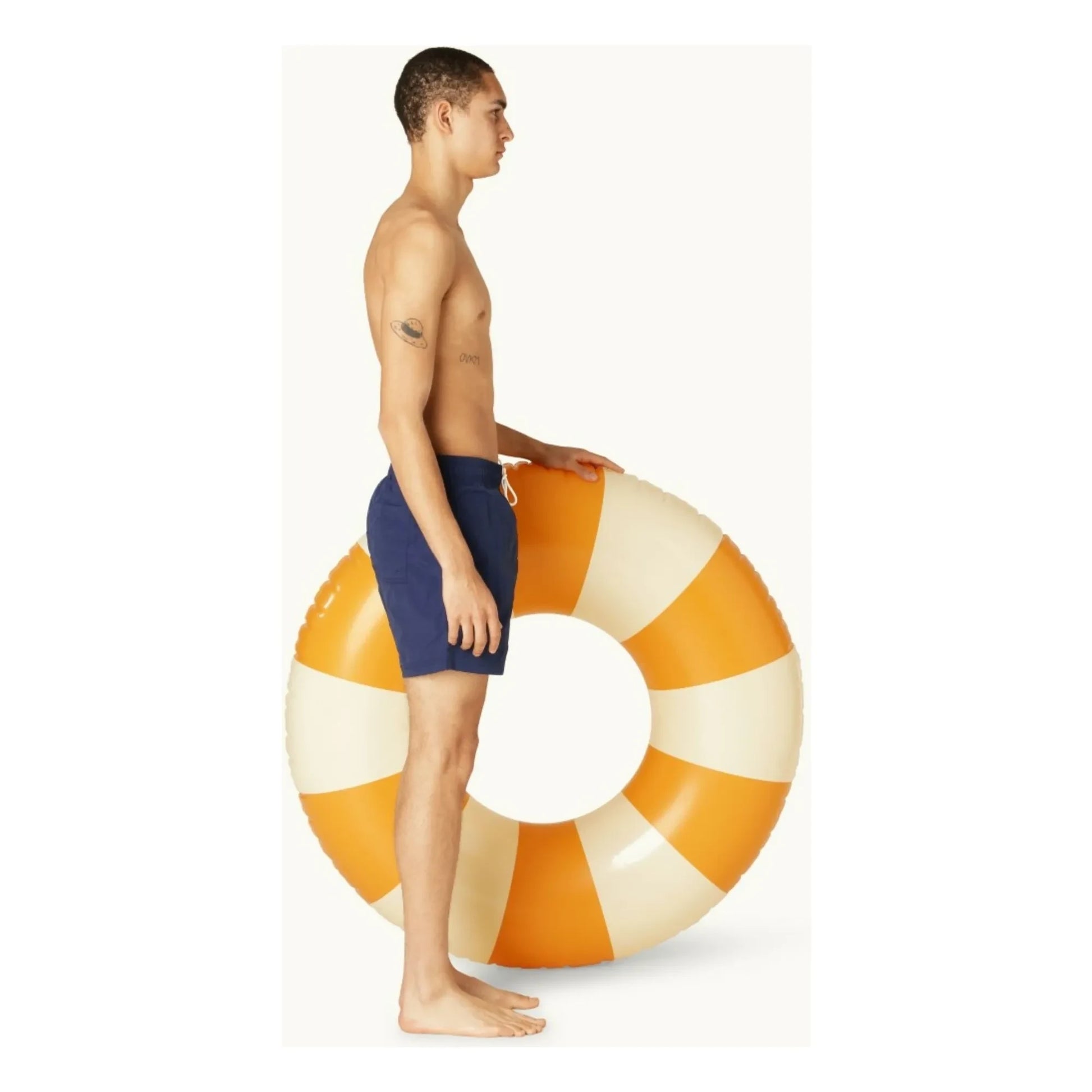 Petites Pommes - Céline Buoy | Orange