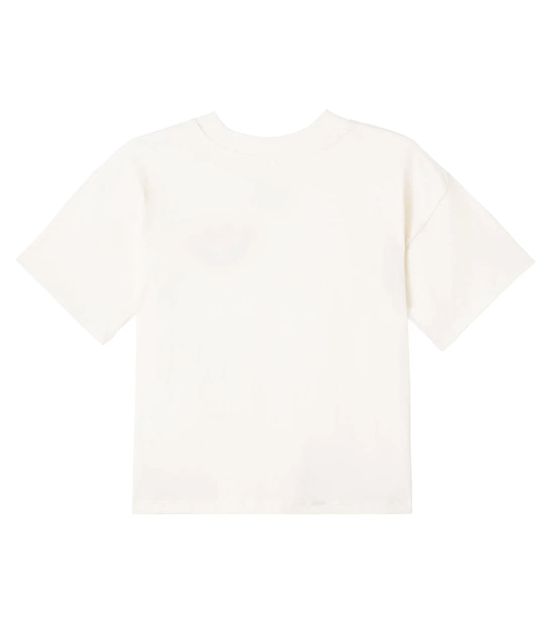 Mini Rodini - x E.T. cotton jersey T-shirt