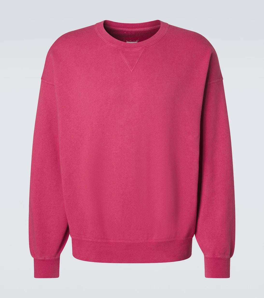 Visvim - Jumbo cotton jersey sweatshirt
