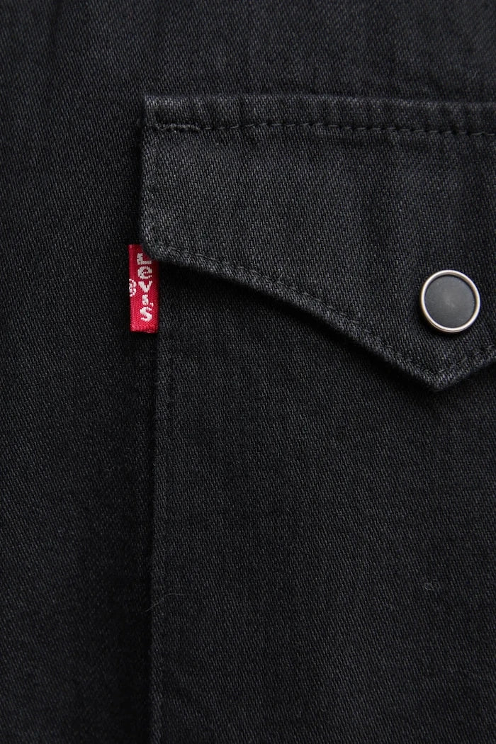 Levi's - Дънкова риза