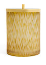 Crystal Amber Bin (525ml)