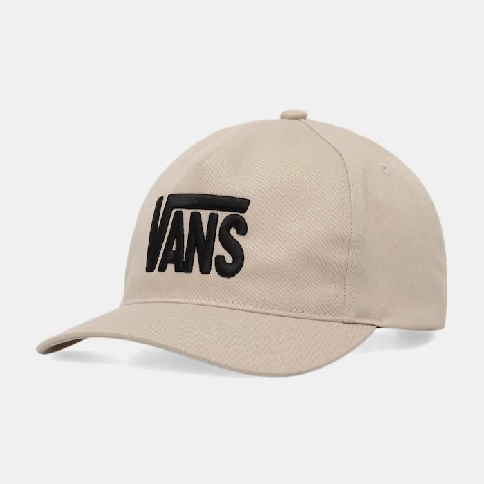 Vans бейзболна шапка от памук