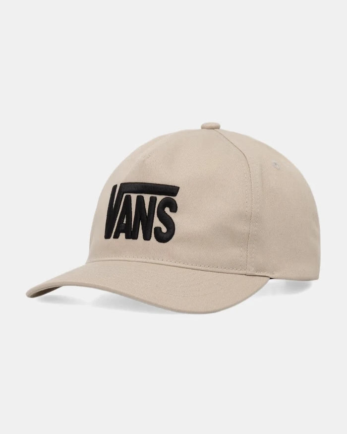 Vans pamuk бейзбол şapkası