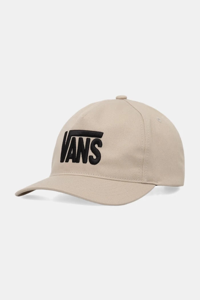 Vans бейзболна шапка от памук