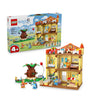 Bluey's Family House 11203