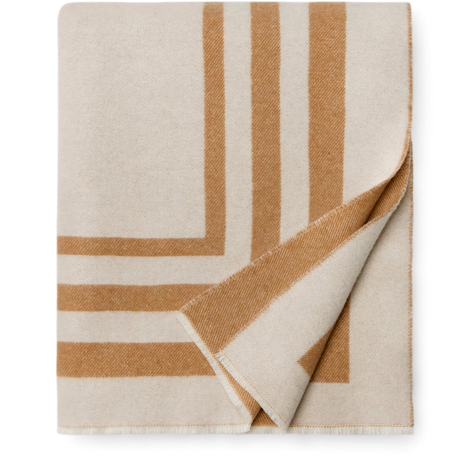Tre Righe Throw (130cm x 178cm)