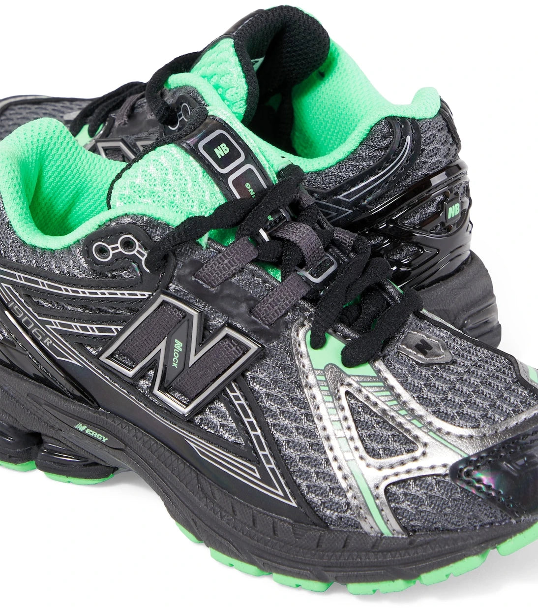 New Balance Kids - 1906 Kids sneakers
