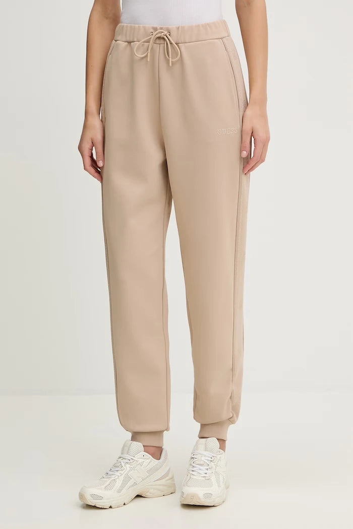 Guess OCTAVIA Spor Pantolon