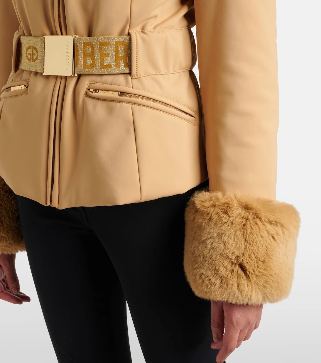 Goldbergh - Prezioso down ski jacket