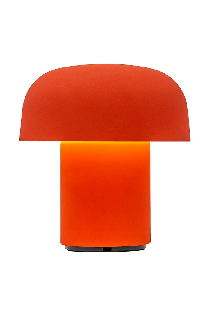 Kooduu Sensa Kablosuz LED Masa Lambası 19 x 21 cm