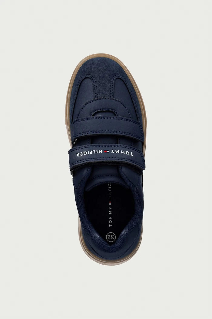Tommy Hilfiger Çocuk Sneaker