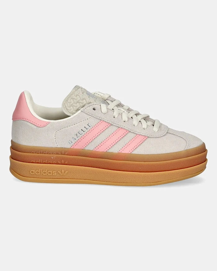 Çocuk spor ayakkabı adidas Originals GAZELLE BOLD