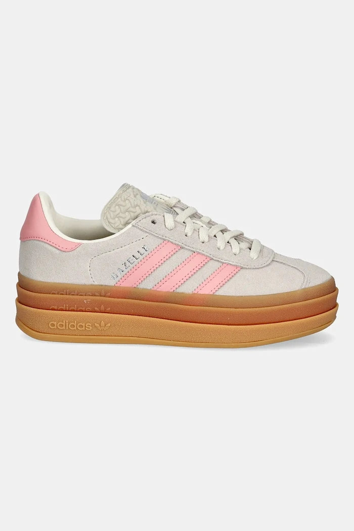 Çocuk spor ayakkabı adidas Originals GAZELLE BOLD