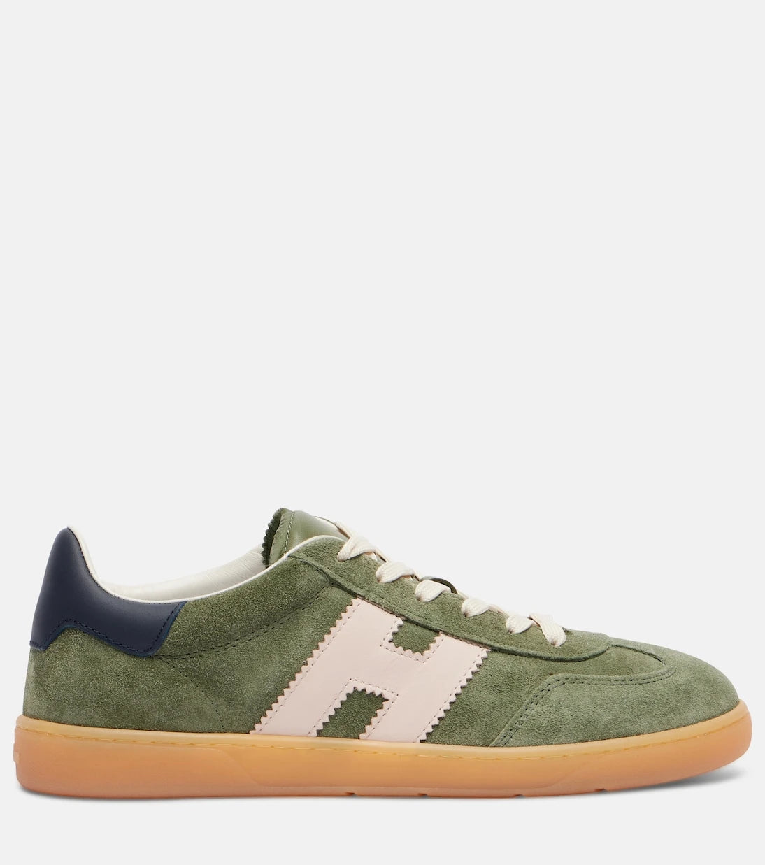 Hogan - 86er suede sneakers