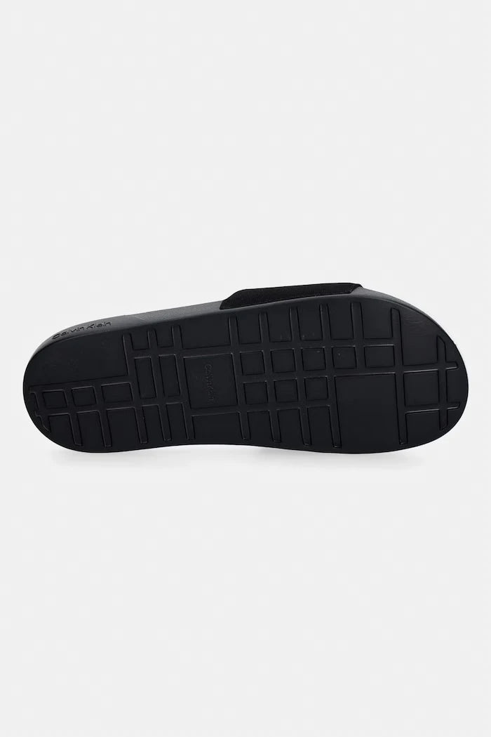 Calvin Klein мъжки чехли ESS SLIDE HF MONOGRAM CV
