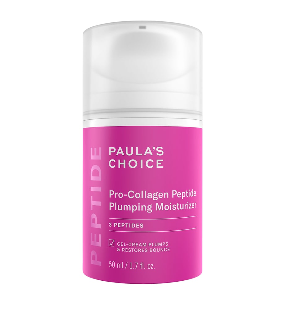 Pro-Collagen Peptide Plumping Moisturizer (50ml)