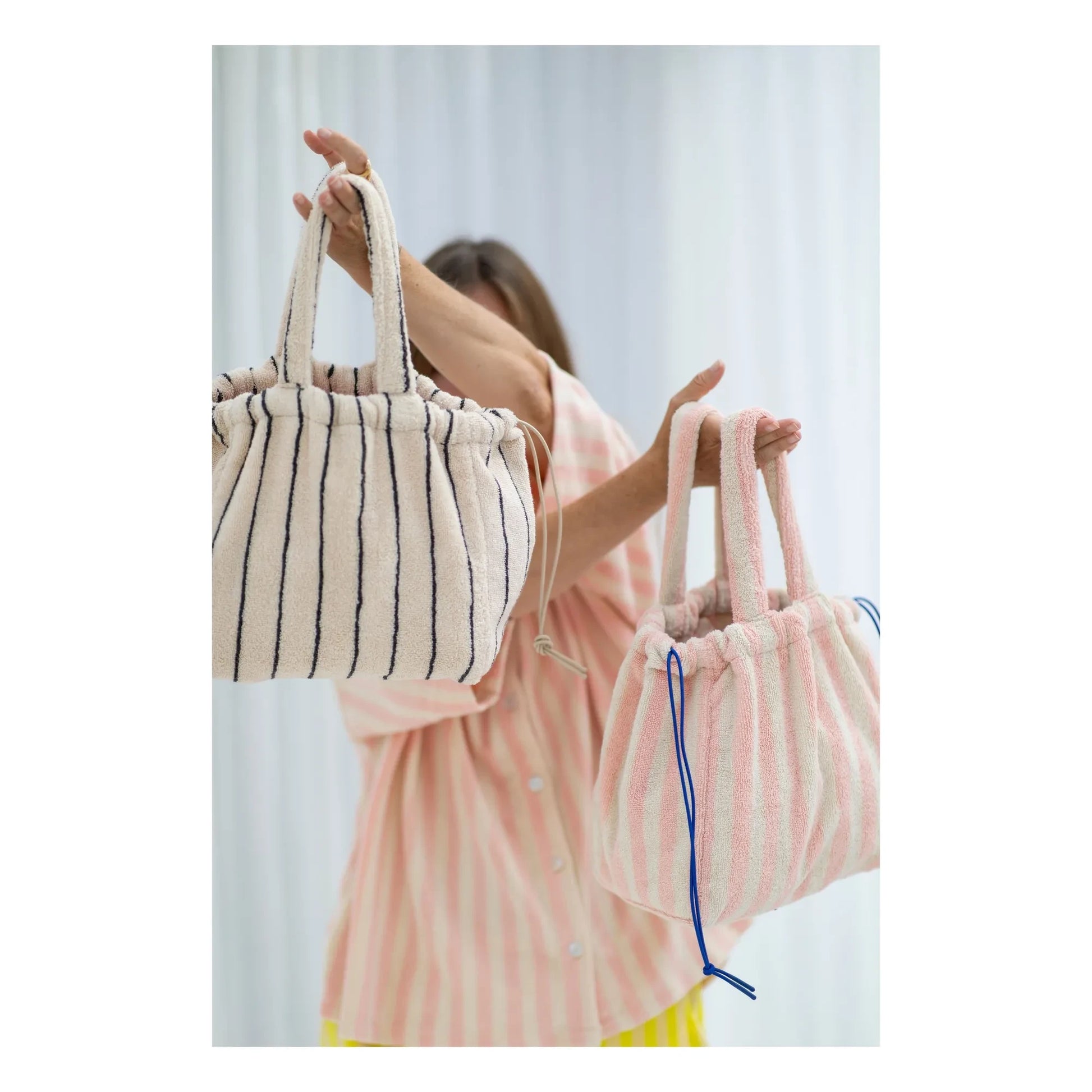 Bongusta - Naram Handbag | Orange