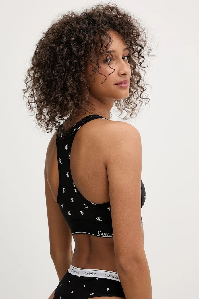 Calvin Klein Underwear сутиен с памук