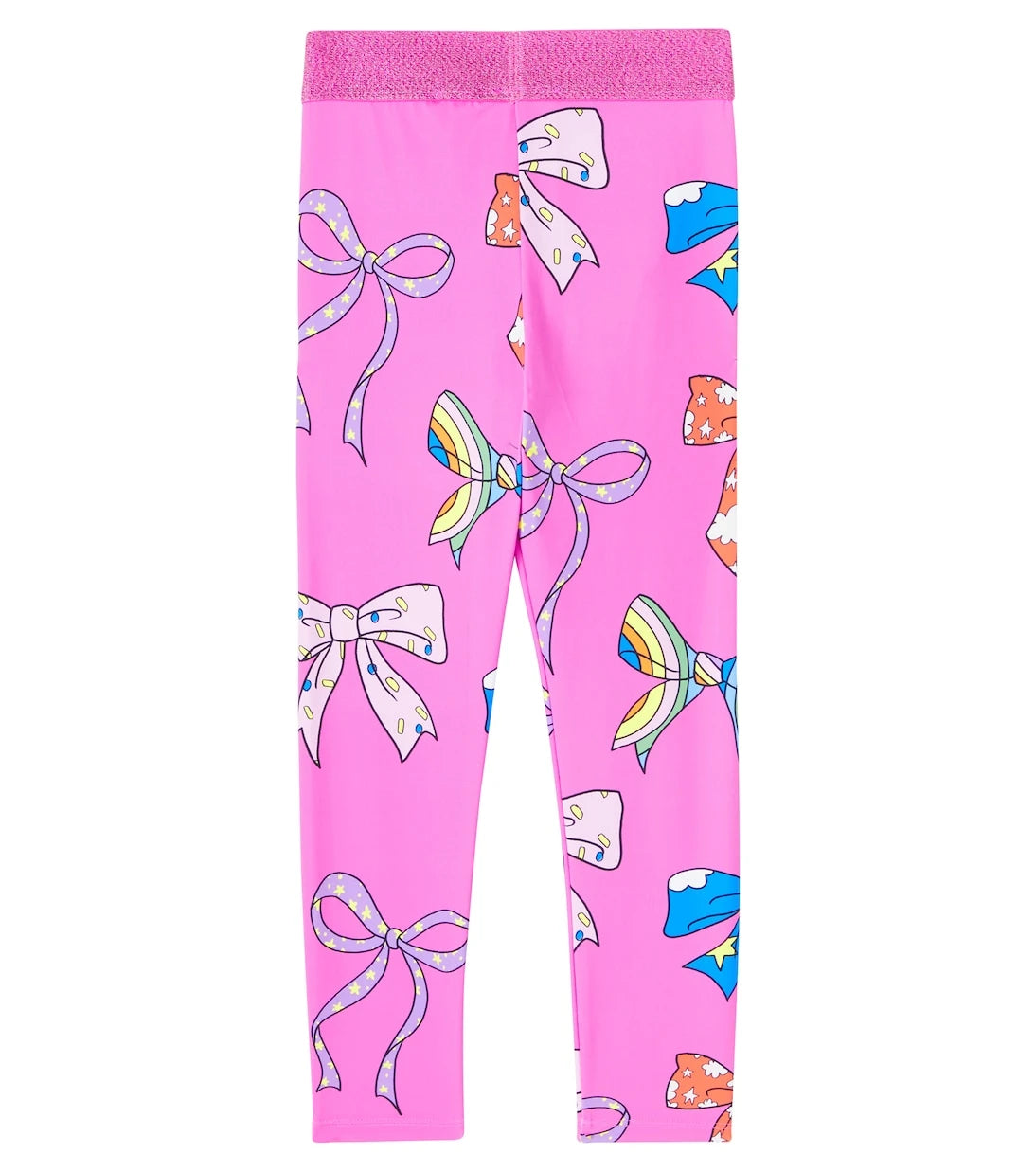 Stella McCartney Kids - ليقنز مطبوع