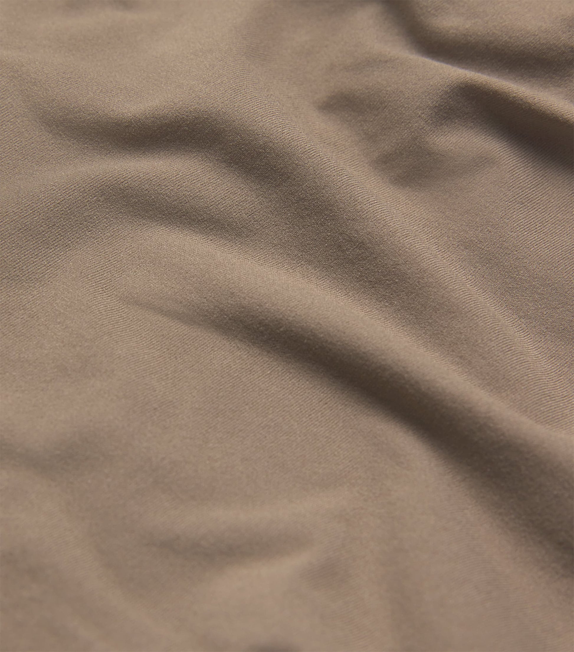 Skims Brown Fits Everybody Boyshort Briefs