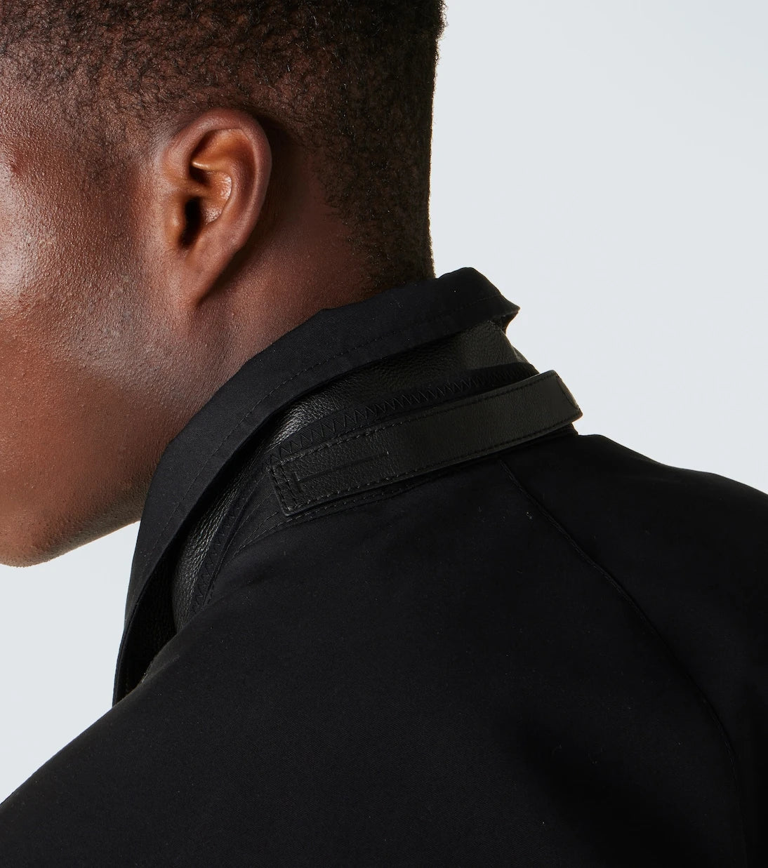 Tom Ford - Cotton-blend field jacket