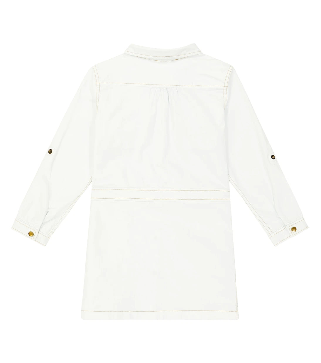 Bonpoint - Fairly denim dress