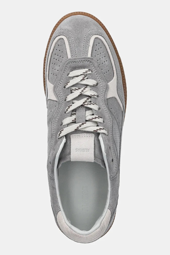 Alohas Tb.490 Süet Sneakers