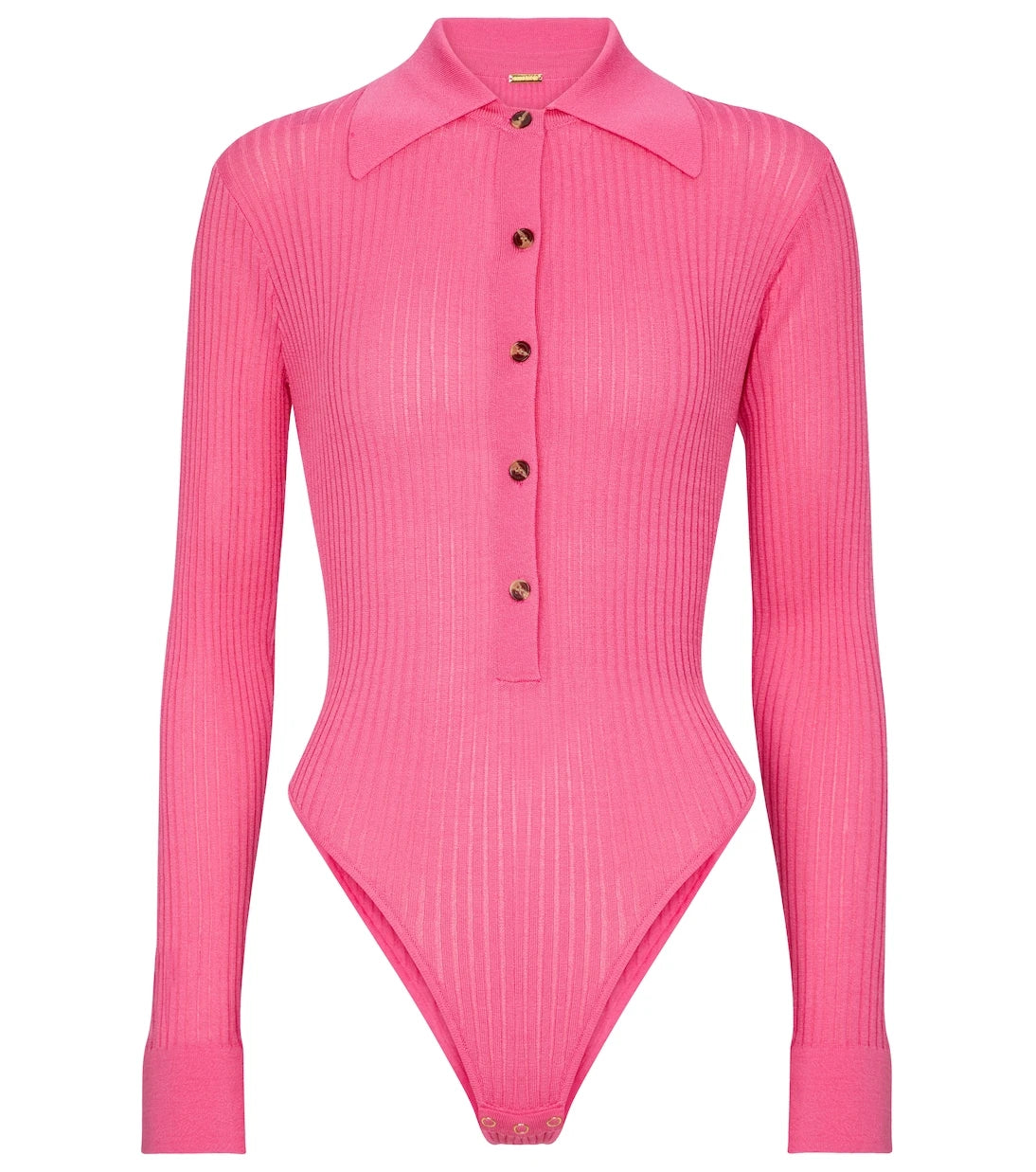 Dodo Bar Or - Ribbed-knit bodysuit