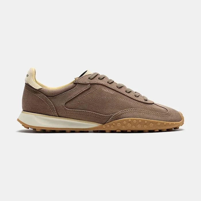Hoff BRIDGE MKII CANVAS CAMEL Erkek Spor Ayakkabı