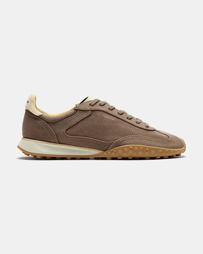 Hoff BRIDGE MKII CANVAS CAMEL Erkek Spor Ayakkabı
