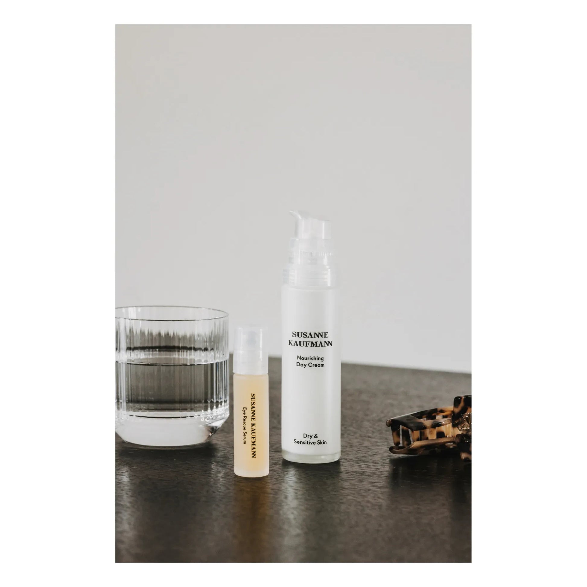 Susanne Kaufmann - Nourishing Day Cream - 50 ml