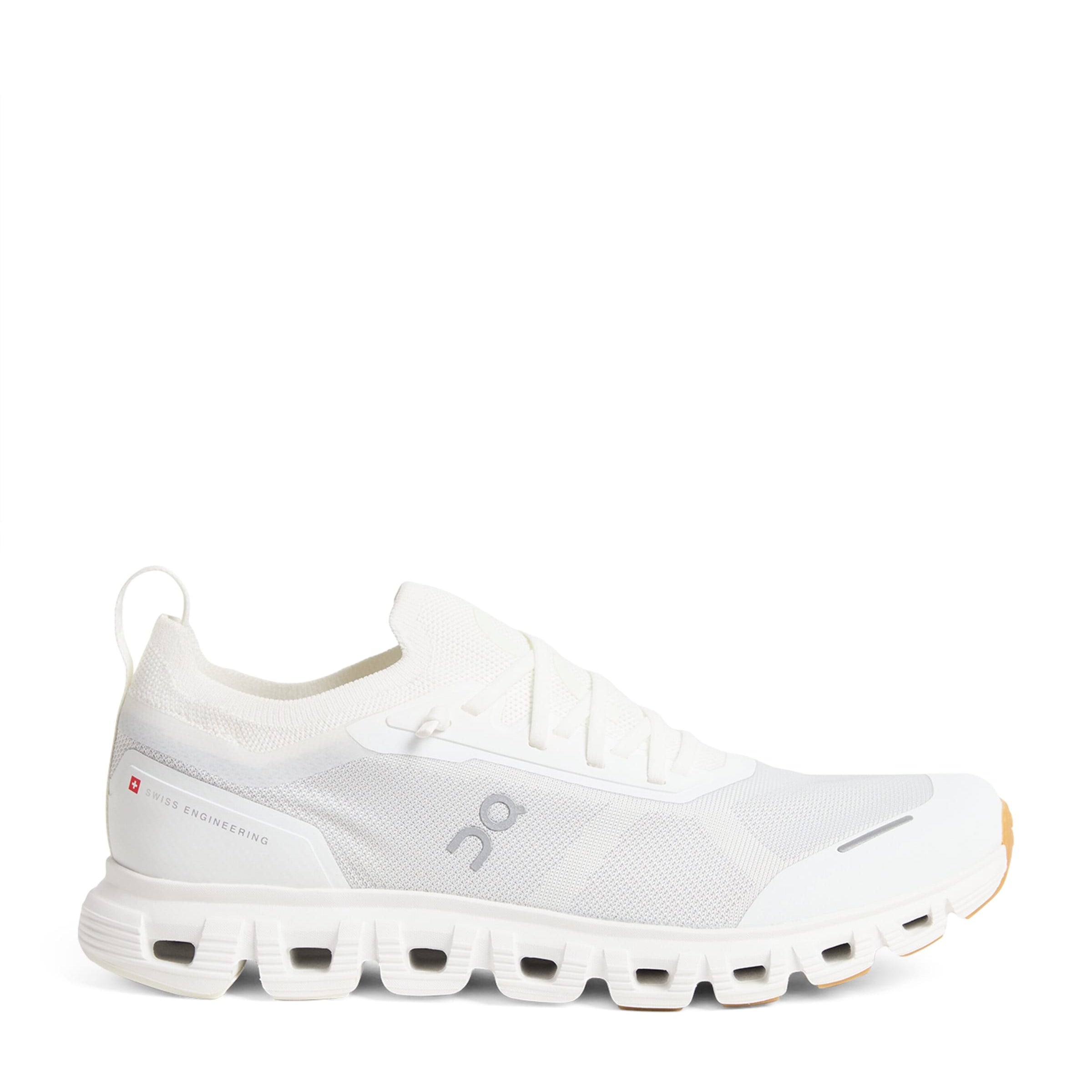 White Cloud 6 Versa Trainers