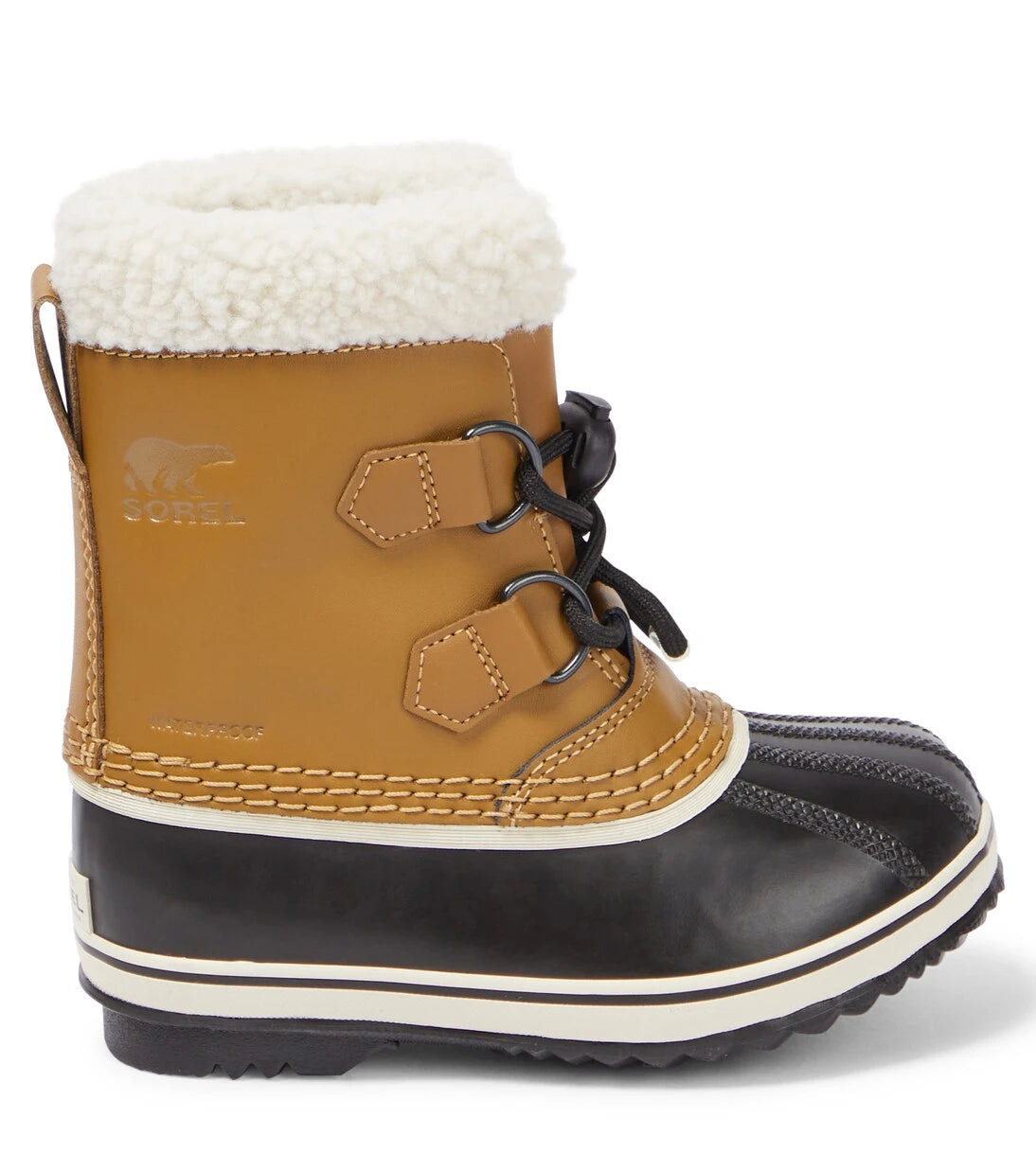 Sorel Kids - Yoot Pac™ snow boots