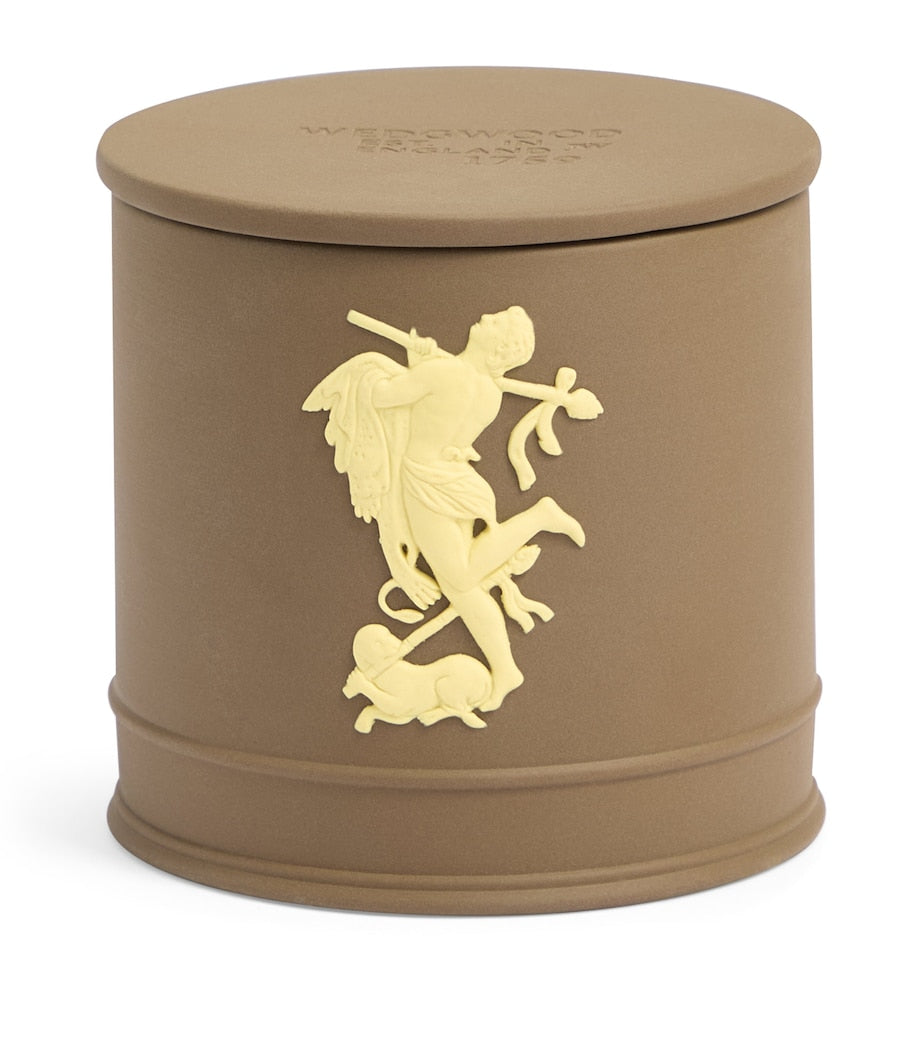 Bacchus Vigour Candle (540g)