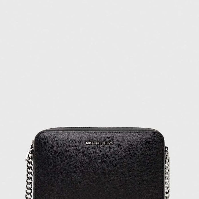 Кожена чанта MICHAEL Michael Kors