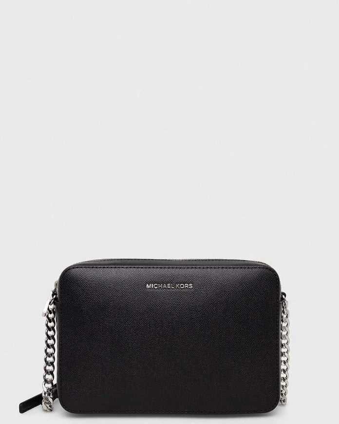 Deri çanta MICHAEL Michael Kors