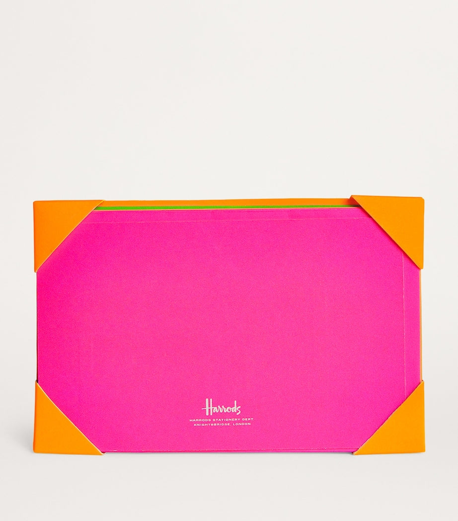 Logo Correspondence Cards (Pack of 5)