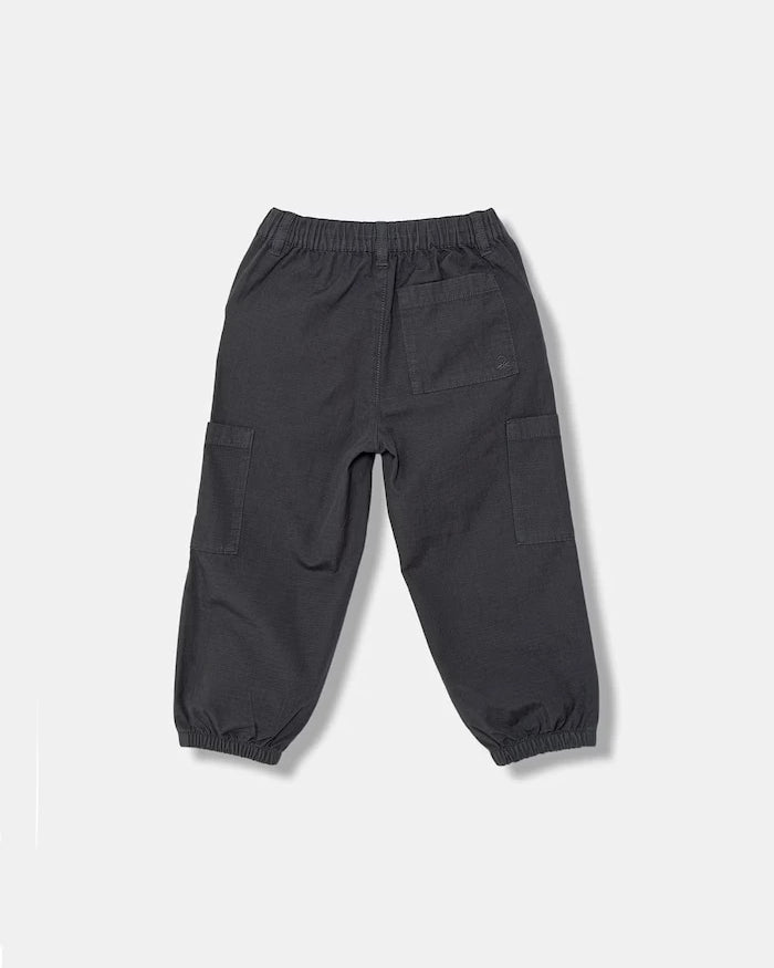 United Colors of Benetton Çocuk pamuklu jogger pantolon