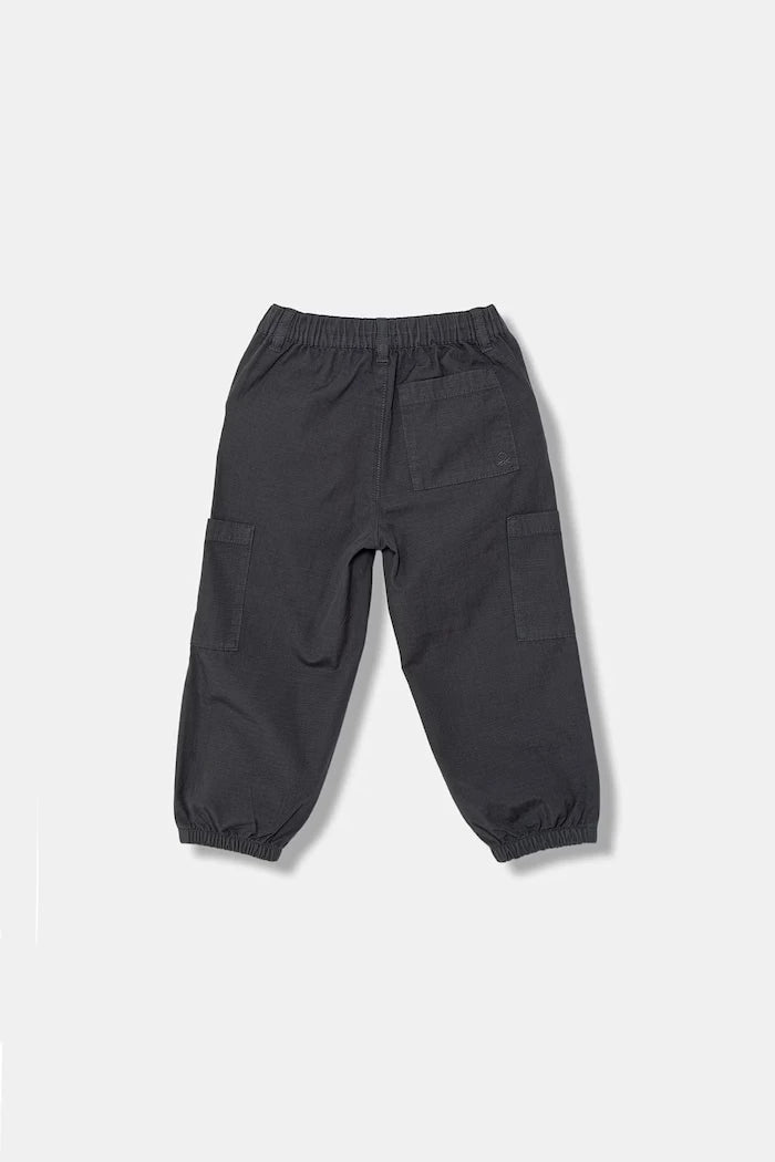 United Colors of Benetton Çocuk pamuklu jogger pantolon