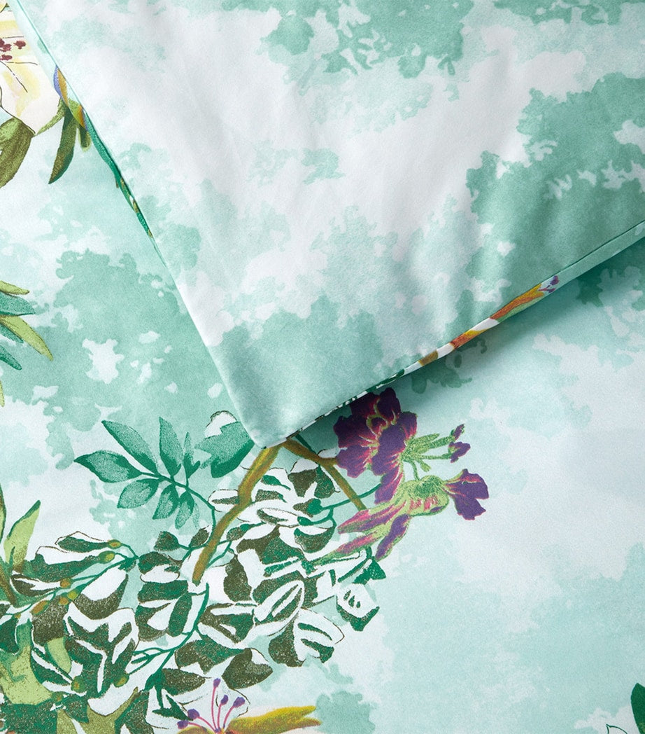 Panorama Double Duvet Cover (200cm x 200cm)