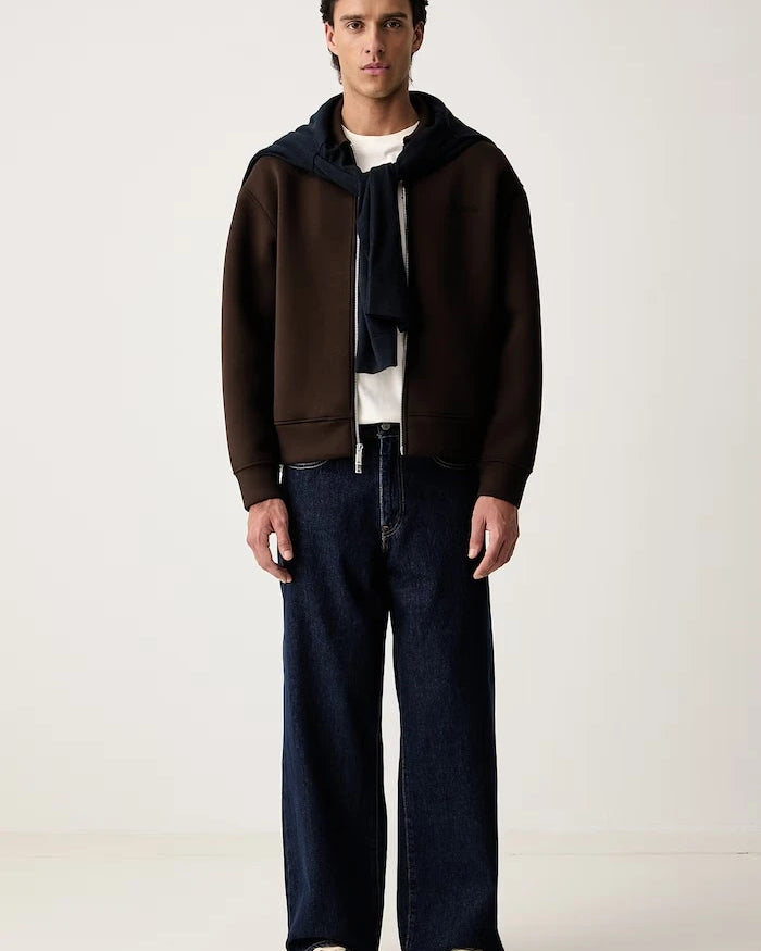 Levi's erkek wide leg BAGGY WIDE LEG jean