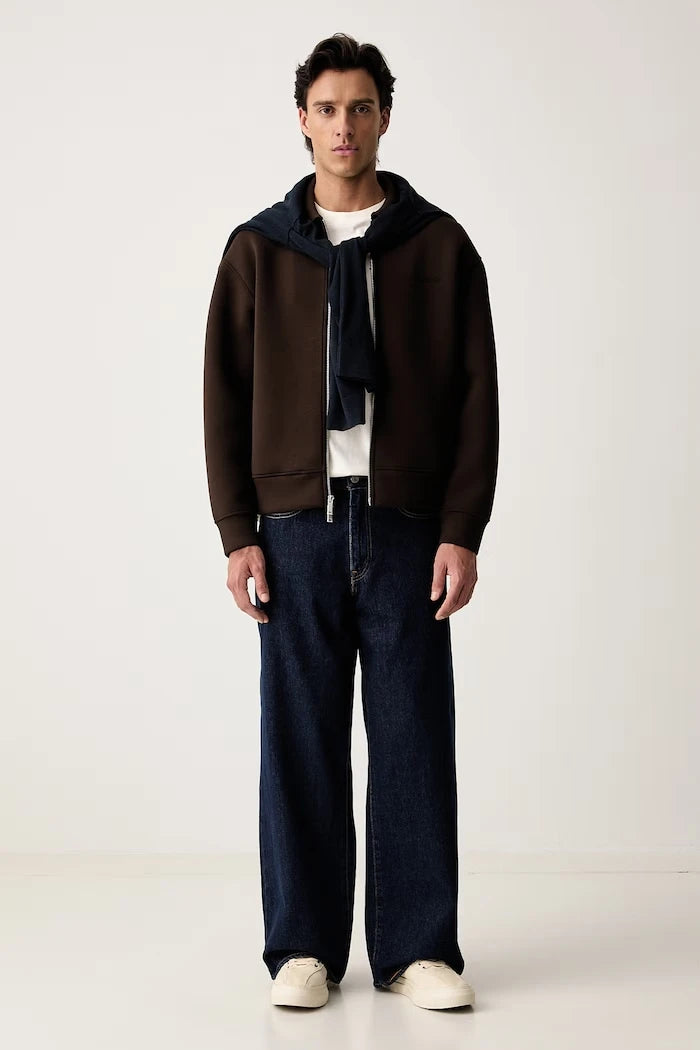Levi's erkek wide leg BAGGY WIDE LEG jean