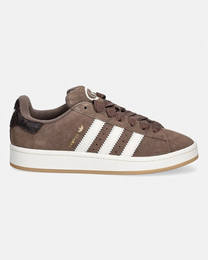 adidas Originals Campus 00s Süet Sneakers