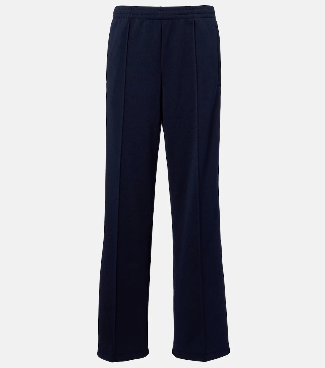 Miu Miu - Jersey sweatpants