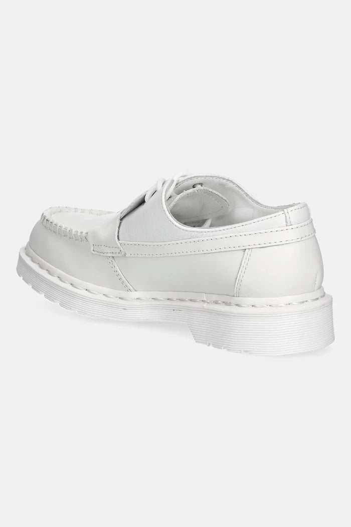 MM6 Maison Margiela x Dr. Martens Deri Mokasen