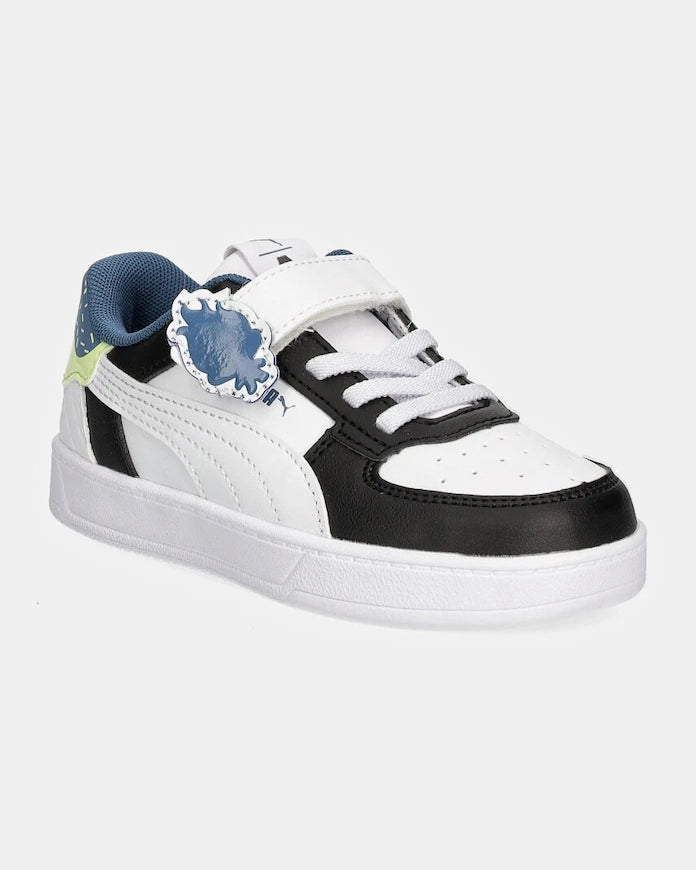 Puma Caven 2.0 Trolls 2 PS Çocuk Spor Ayakkabı
