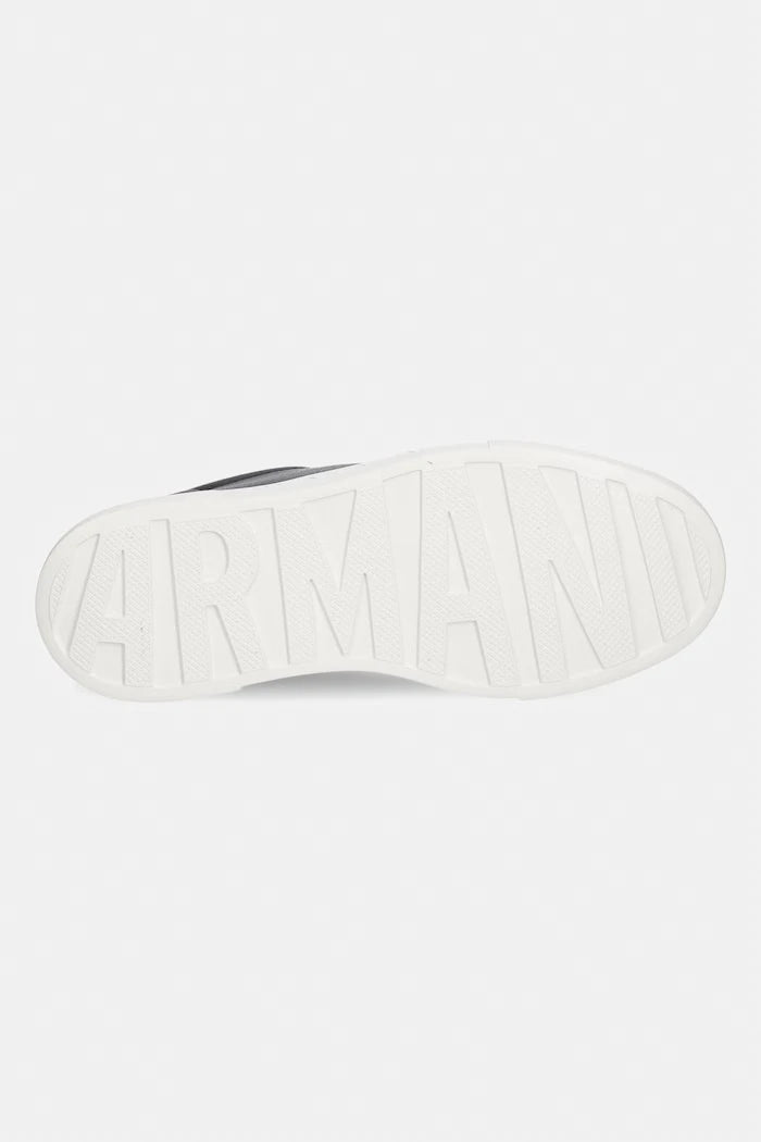 Armani Exchange маратонки дамски