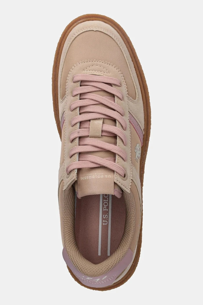 U.S. Polo Assn. JODY001 Sneaker