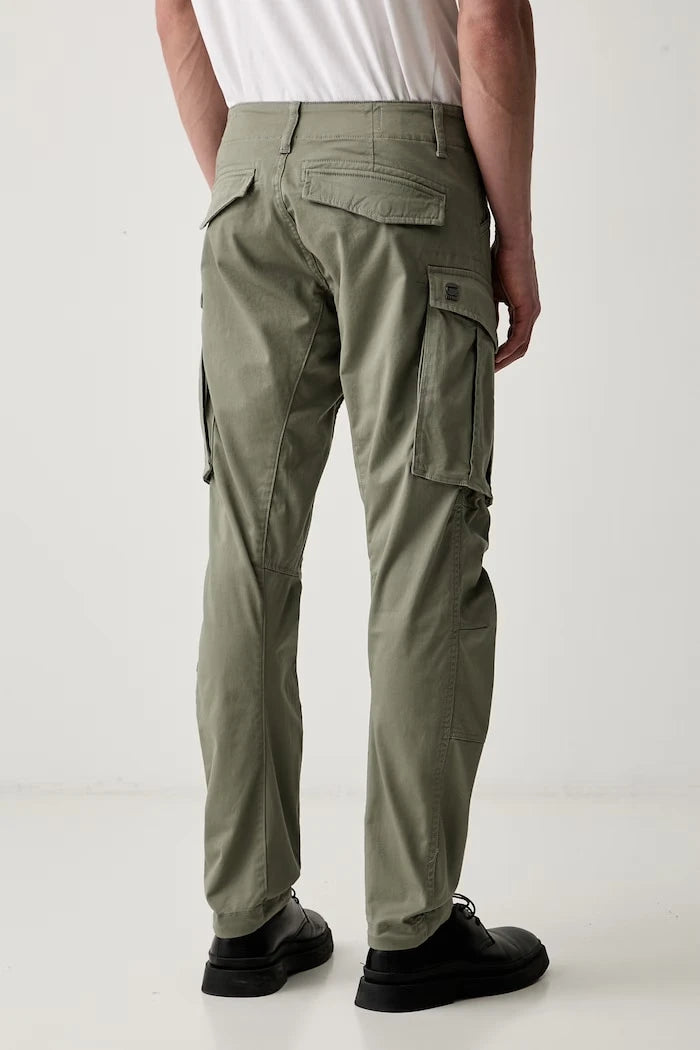 G-Star erkek tapered jean Rovic Zip 3D Regular Tapered